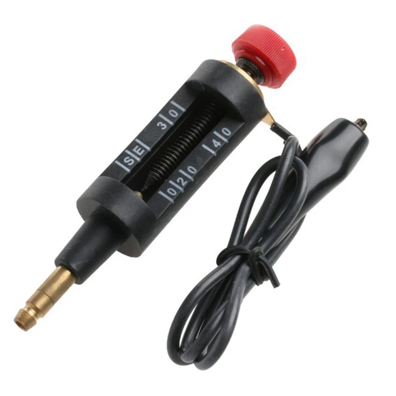 Auto Spark Plug Tester Wire coil High Energy Ignition System In Line Car Circuit Diagnostic Test Repair Tools
Auto Spark Plug Tester Wire coil High Energy Ignition System In Line Car Circuit Diagnostic Test Repair Tools