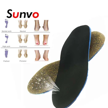 Severe Flat feet insoles Orthotic Orthotic Arch Support Arch Support Inserts Orthopedic Shoes Insoles Heel Pain Plantar Fasciiti
Severe Flat feet insoles Orthotic Orthotic Arch Support Arch Support Inserts Orthopedic Shoes Insoles Heel Pain Plantar Fasciiti