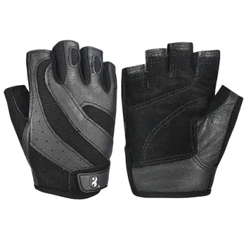 Fitness half finger gloves leather anti slip equipment exercise fitness gloves weight lifting horizontal bar sports gloves
Fitness half finger gloves leather anti slip equipment exercise fitness gloves weight lifting horizontal bar sports gloves