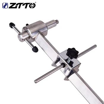 ZTTO MTB Road Bike Professional Derailleur Hanger Alignment Gauge Alignment Ranging Tool Measure Straighten Dropout tool DAG-2.2
ZTTO MTB Road Bike Professional Derailleur Hanger Alignment Gauge Alignment Ranging Tool Measure Straighten Dropout tool DAG-2.2