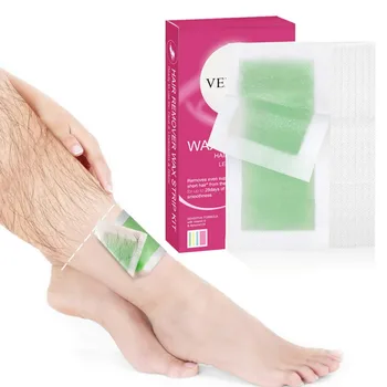 20/PCS Hair Removal Kit Wax Strips For Arms Legs Underarm Hair Eyebrow Bikini Fast & Easy Hair Removal- All Skin Types - At
20/PCS Hair Removal Kit Wax Strips For Arms Legs Underarm Hair Eyebrow Bikini Fast & Easy Hair Removal- All Skin Types - At
