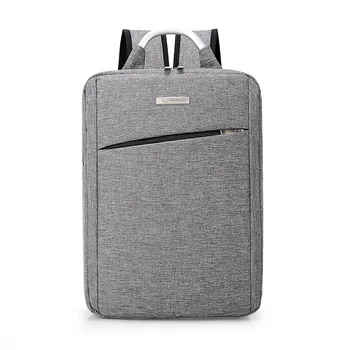 16 inches Business Aluminum Handle Computer Bag Outdoor Office Waterproof Oxford Backpack
16 inches Business Aluminum Handle Computer Bag Outdoor Office Waterproof Oxford Backpack