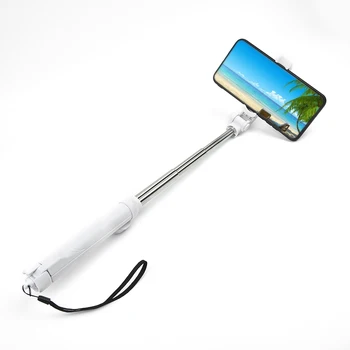 Portable Folding 185mm Wireless Selfie Stick Bluetooth Universal For IOS Android Mounts ABS Remote Control Distance 10M
Portable Folding 185mm Wireless Selfie Stick Bluetooth Universal For IOS Android Mounts ABS Remote Control Distance 10M