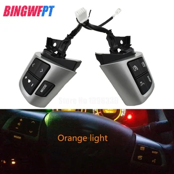 Steering Wheel Switch Control Button Assy 84250-02230-C0 84250-02230 For Toyota Corolla ADE150 NDE150 NRE150 ZZE150 2007-2013
Steering Wheel Switch Control Button Assy 84250-02230-C0 84250-02230 For Toyota Corolla ADE150 NDE150 NRE150 ZZE150 2007-2013