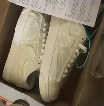 2021 americana nueva de Trailblazer SB corte bajo zapatos casuales zapatos de los hombres y de las mujeres zapatos de corte bajo Graffiti Zapatos de skate zapatos 36-45