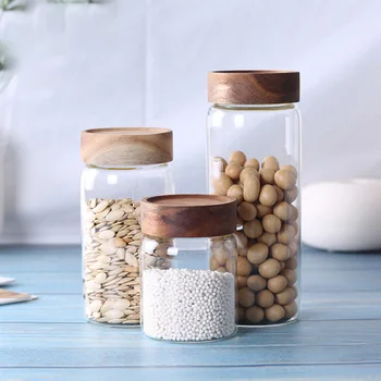 kitchen jars candy glass jar with lid sugar bowl storage jars for spices glass containers for food coffee/tea/confectioner glass
kitchen jars candy glass jar with lid sugar bowl storage jars for spices glass containers for food coffee/tea/confectioner glass