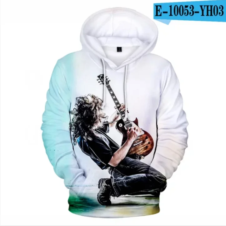 New fashion Print Music Guitar 3d Hoodies Men/Women's Oversized hoodie Long Sleeve Kpop Harajuku Hooded Flame Boy/girls Clothes
New fashion Print Music Guitar 3d Hoodies Men/Women's Oversized hoodie Long Sleeve Kpop Harajuku Hooded Flame Boy/girls Clothes
