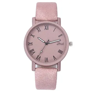 Round Dial Quartz Watch Fashion Wrist Watches Luxury Fashion Dress Quartz Watch Popular Wristwatch HOT SALE Dropshipping
Round Dial Quartz Watch Fashion Wrist Watches Luxury Fashion Dress Quartz Watch Popular Wristwatch HOT SALE Dropshipping