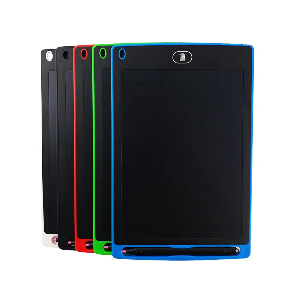 Creative Writing Drawing Tablet 8.5 Inch LCD Drawing Tablet Handwriting Children's Portable Drawing Graffiti LCD Writing Board
Creative Writing Drawing Tablet 8.5 Inch LCD Drawing Tablet Handwriting Children's Portable Drawing Graffiti LCD Writing Board