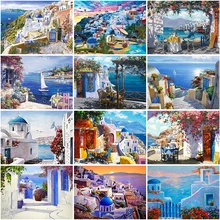 5D DIY Diamond Painting Street Building Cross Stitch Kit Full Square Diamond Embroidery Rhinestone Mosaic Gift Home Decoration
5D DIY Diamond Painting Street Building Cross Stitch Kit Full Square Diamond Embroidery Rhinestone Mosaic Gift Home Decoration