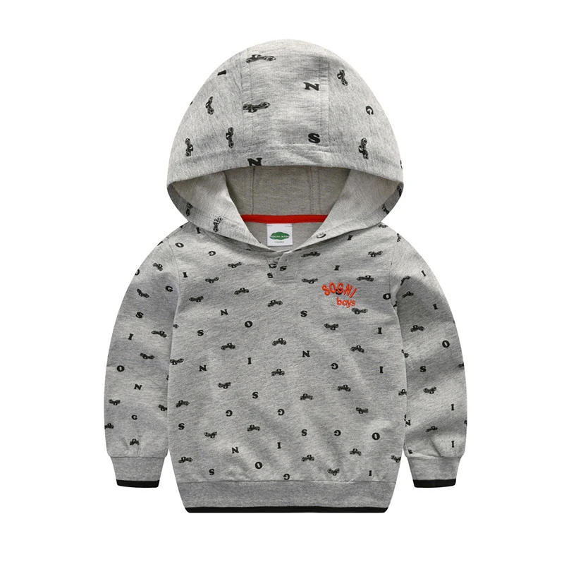 Children Kids Boy Gray Hoodies Sweatshirt Casual Soft Males Fashion Teenage Children's Boy's Outerwear Outfit 6 8 9 10 12 Year
Children Kids Boy Gray Hoodies Sweatshirt Casual Soft Males Fashion Teenage Children's Boy's Outerwear Outfit 6 8 9 10 12 Year
