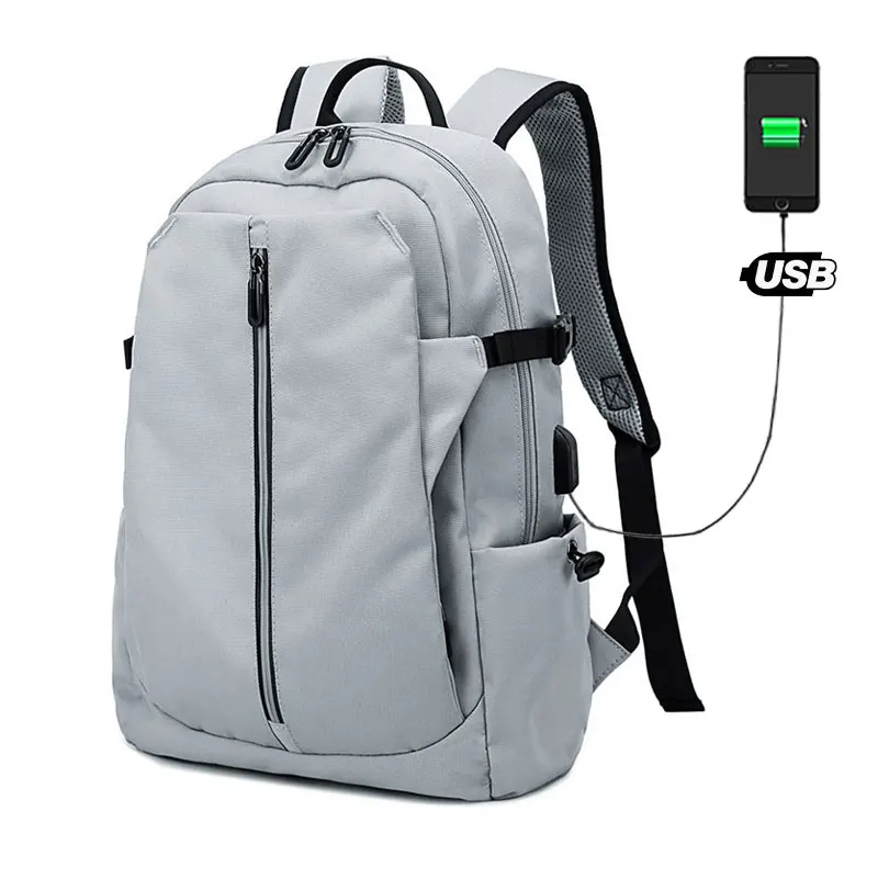 Ciephia Waterproof Nylon Casual Women Backpack USB Charging 15.6" Laptop Backpacks for Teenage Girl Boy College Schoolbag Travel
Ciephia Waterproof Nylon Casual Women Backpack USB Charging 15.6" Laptop Backpacks for Teenage Girl Boy College Schoolbag Travel