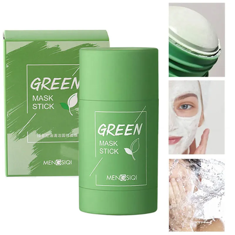 Green Mask Stick Где Купить Цена Отзывы