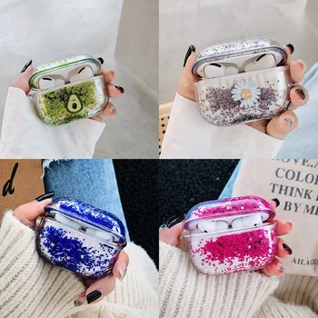 Avocado Liquid Case For Airpods Pro Case 3 Earphone Accessories Funda Coque For Airpod Pro Cover For Airpot Airpord Pro Case 3
Avocado Liquid Case For Airpods Pro Case 3 Earphone Accessories Funda Coque For Airpod Pro Cover For Airpot Airpord Pro Case 3