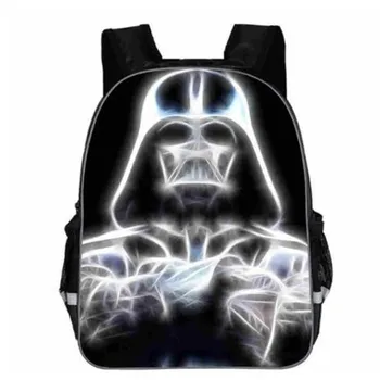 Star wars Backpack Animal Anime Darth Vader Yoda Jedi Casual School Bag Toddlers Boys Girls Teenager Mochila Gift Bolsa 
Star wars Backpack Animal Anime Darth Vader Yoda Jedi Casual School Bag Toddlers Boys Girls Teenager Mochila Gift Bolsa