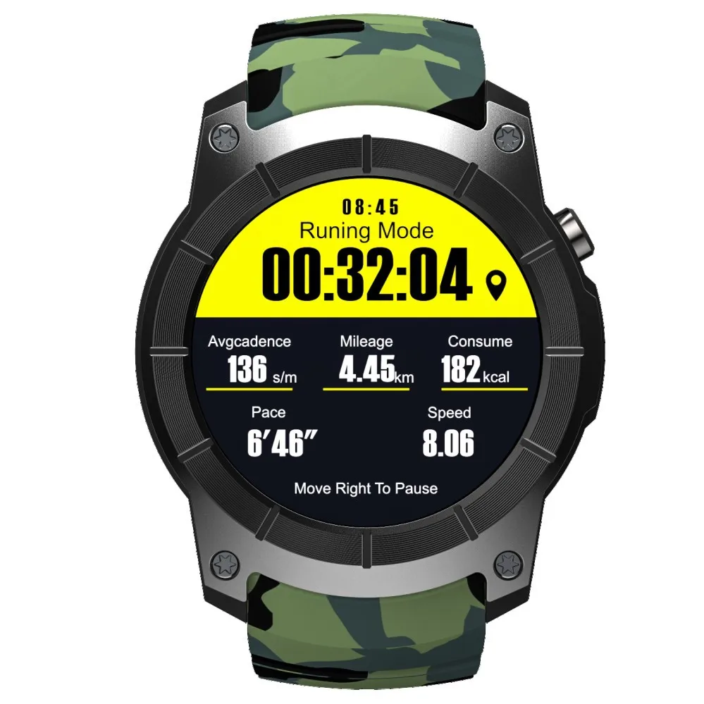 Smart Watch S958 Heart rate monitor Smartwatch multi-sport model smart watch for Android IOS SIM card GSM Sports Watch
Smart Watch S958 Heart rate monitor Smartwatch multi-sport model smart watch for Android IOS SIM card GSM Sports Watch