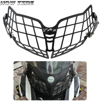For Benelli TRK502 TRK 502 Moto Parts Motorcycle Accessories Headlight Guard Protector Grille Covers
For Benelli TRK502 TRK 502 Moto Parts Motorcycle Accessories Headlight Guard Protector Grille Covers