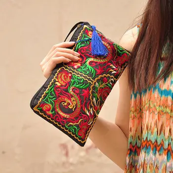 2017 Vintage Messenger Handbag Ethnic Boho Embroidered Floral Bags Shoulder Purse Gift C66
2017 Vintage Messenger Handbag Ethnic Boho Embroidered Floral Bags Shoulder Purse Gift C66