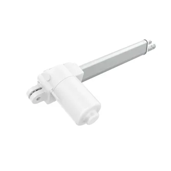 Richmat High Quality Electric Adjustable Hospital Medical Bed Motor Linear Actuator Actuador Lineal 12v 24v
Richmat High Quality Electric Adjustable Hospital Medical Bed Motor Linear Actuator Actuador Lineal 12v 24v