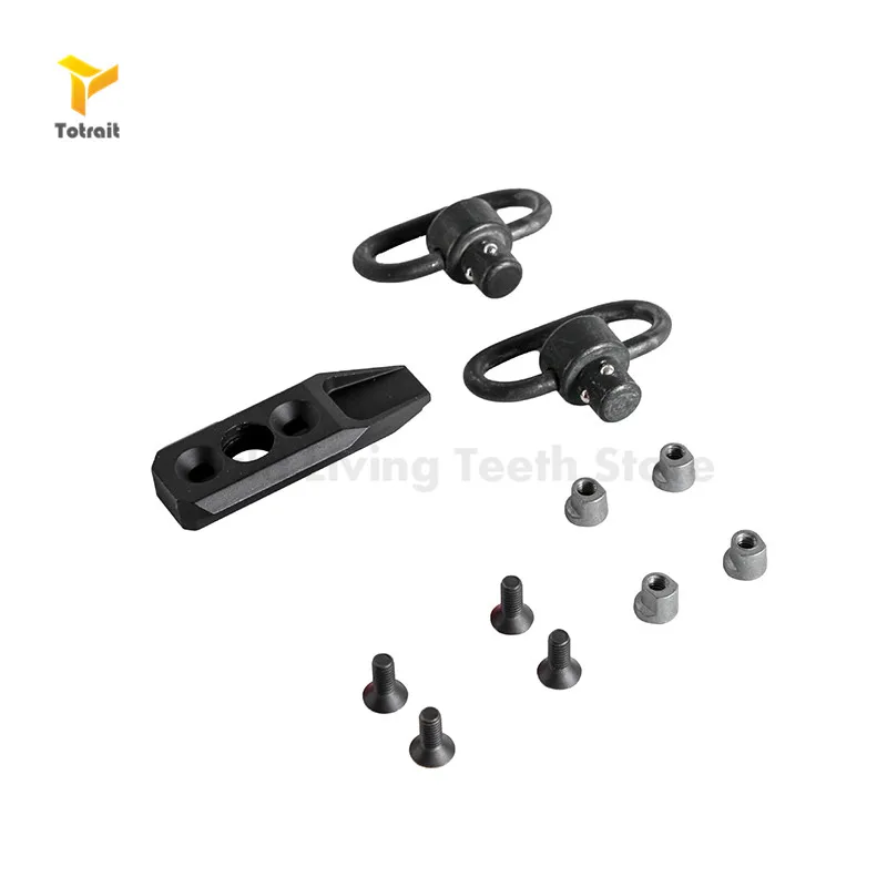 Ar15 Handguard Keymod Modular QD Sling Swivel Tactical Rifle Gun Clasp Sling Swivel Mount For Base Mount Adaptor Rail Attachment
Ar15 Handguard Keymod Modular QD Sling Swivel Tactical Rifle Gun Clasp Sling Swivel Mount For Base Mount Adaptor Rail Attachment