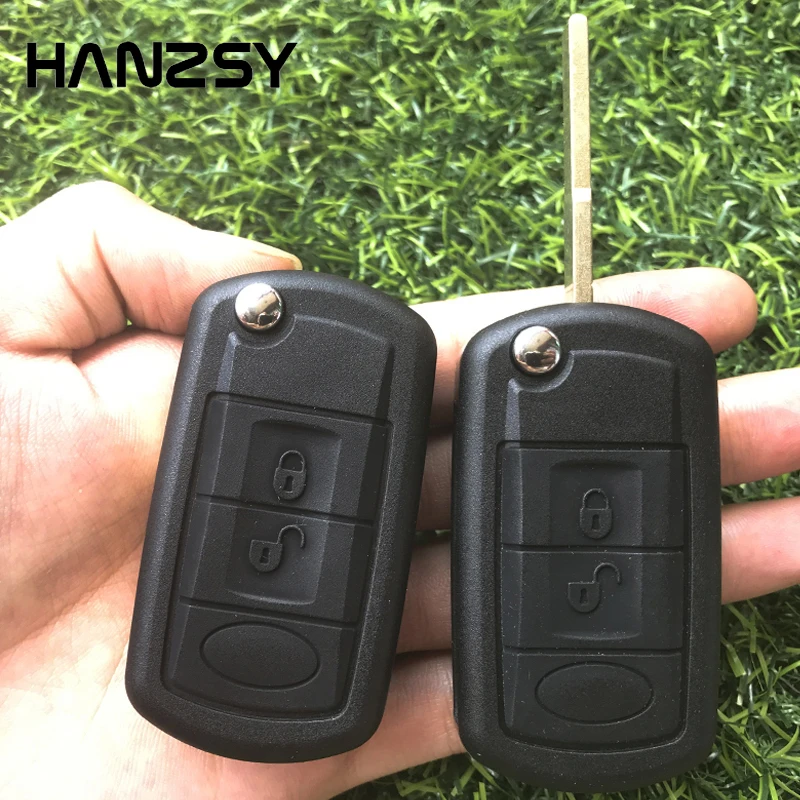 Car key Case For Land Rover Range Rover LR3 Freelander Evoque Discovery Sport Replacement 3 Buttons Flip Folding Remote key Case
Car key Case For Land Rover Range Rover LR3 Freelander Evoque Discovery Sport Replacement 3 Buttons Flip Folding Remote key Case