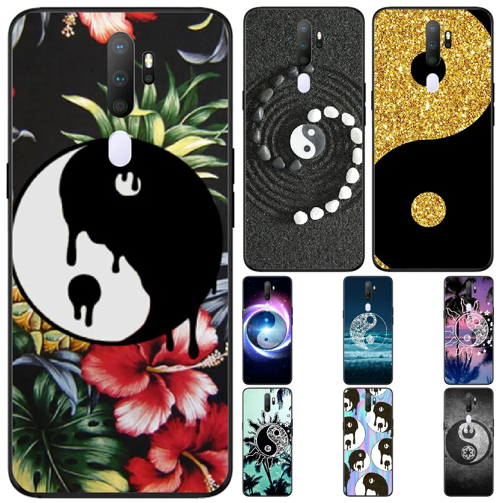 OFFeier Scenery Tai Chi Luxury Unique Design Phone Cover For OPPO A83 1 71 72018 5S X5S X7 1K 73S X7 PRO 11X
OFFeier Scenery Tai Chi Luxury Unique Design Phone Cover For OPPO A83 1 71 72018 5S X5S X7 1K 73S X7 PRO 11X