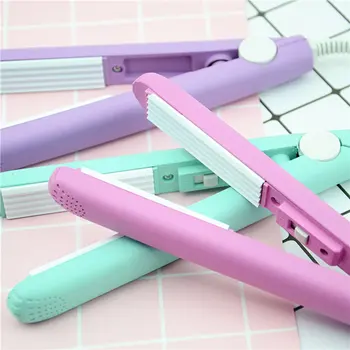 Creative Practical Household Food Vacuum Sealer Bag Clip Handheld Mini Portable Electric Heat Sealing Machine Seal Packing 20cm
Creative Practical Household Food Vacuum Sealer Bag Clip Handheld Mini Portable Electric Heat Sealing Machine Seal Packing 20cm