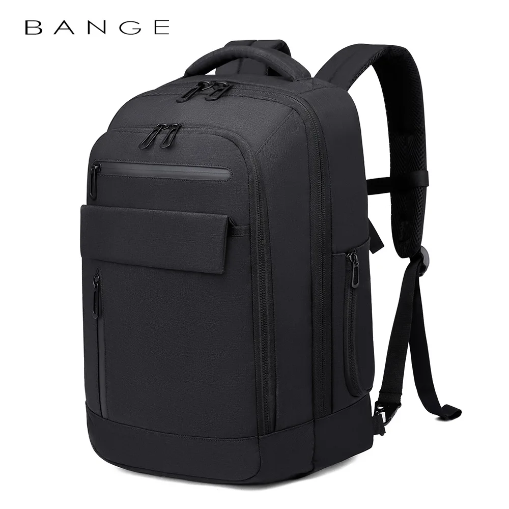 Bange New Style Men Versatile Trend Large Capacity Multi-Compartment Casual Outdoor Bag Travel Business Trip Backpack
Bange New Style Men Versatile Trend Large Capacity Multi-Compartment Casual Outdoor Bag Travel Business Trip Backpack