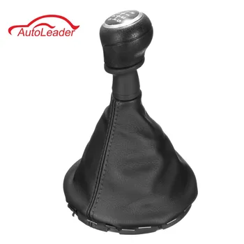 6 Speed Car Gear Shift Knob Gearstick Gaiter Boot Kit For VW Transporter T5 T5.1 Gp 2003-2011
6 Speed Car Gear Shift Knob Gearstick Gaiter Boot Kit For VW Transporter T5 T5.1 Gp 2003-2011