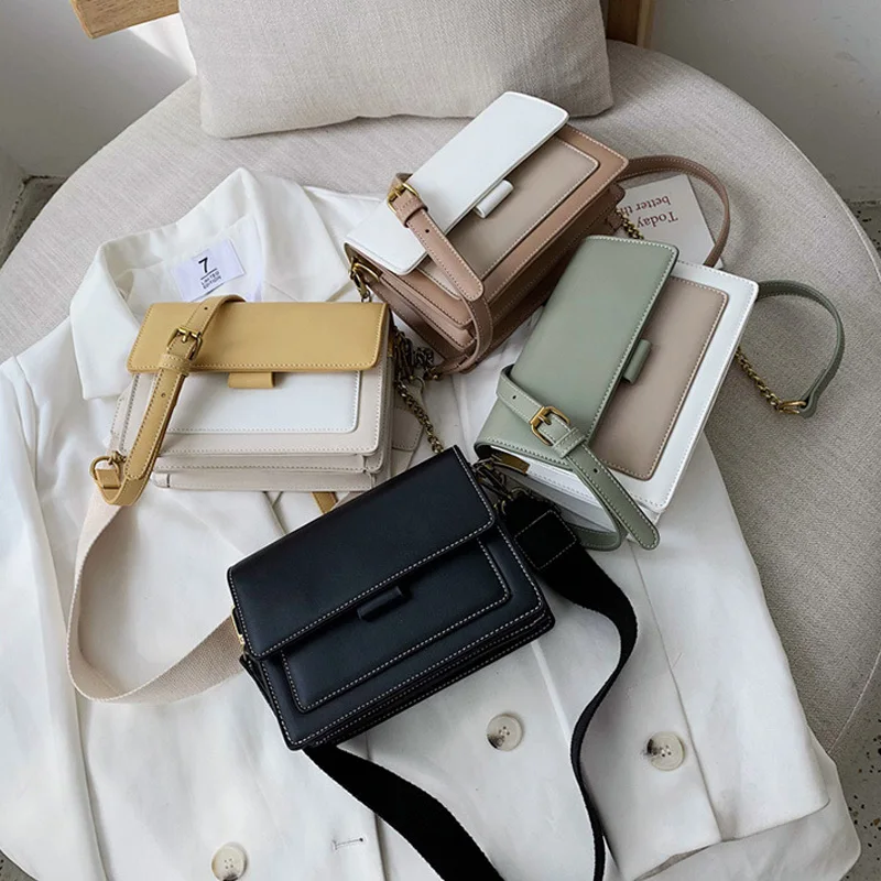 Contrast Color Small Crossbody Bags for Women with Chain Shoulder Messenger Shoulder Bag Ladies Small Flap Bags Travel Handbag
Contrast Color Small Crossbody Bags for Women with Chain Shoulder Messenger Shoulder Bag Ladies Small Flap Bags Travel Handbag