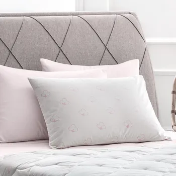 Pillow Cotton 50x70 cm 1000gr
Pillow Cotton 50x70 cm 1000gr