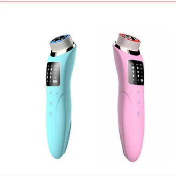 Ultrasonic instrument, RF beauty needleless electroporation instrument, wrinkle beauty instrument face-lift senescence massager
Ultrasonic instrument, RF beauty needleless electroporation instrument, wrinkle beauty instrument face-lift senescence massager