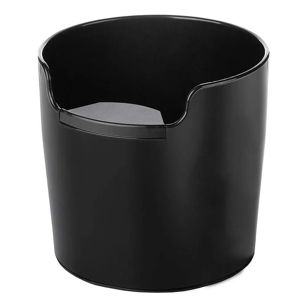 New Cafe Accessories Household Coffee Tools Anti Slip Container Bin Knock Grind Grind Dump Box Grounds Coffee Coffee E3S4
New Cafe Accessories Household Coffee Tools Anti Slip Container Bin Knock Grind Grind Dump Box Grounds Coffee Coffee E3S4