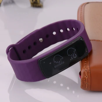 Original Smart Band i3HR Smart Bracelet Fitness Tracker Heart Rate Monitor Smart WristBand for iOS Android
Original Smart Band i3HR Smart Bracelet Fitness Tracker Heart Rate Monitor Smart WristBand for iOS Android