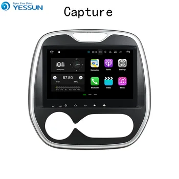 YESSUN For Renault Captur 2006~2016 Android Car Navigation GPS HD Touch Screen Audio Video Radio Multimedia Player No CD DVD.
YESSUN For Renault Captur 2006~2016 Android Car Navigation GPS HD Touch Screen Audio Video Radio Multimedia Player No CD DVD.