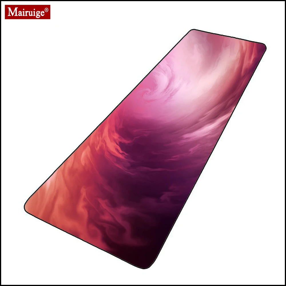 Colorful Lines Texture Abstract Colors Mouse Pad Pink XXL Cute Kawaii DIY Custom Keyboard Pad Game Mat Gaming Mousepad Large
Colorful Lines Texture Abstract Colors Mouse Pad Pink XXL Cute Kawaii DIY Custom Keyboard Pad Game Mat Gaming Mousepad Large