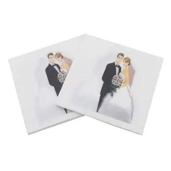 Exquisite Cocktail Napkins Party Drink Dessert Printed Napkin Birthday Party Decoration Disposable Wedding Napkin Party Supplies
Exquisite Cocktail Napkins Party Drink Dessert Printed Napkin Birthday Party Decoration Disposable Wedding Napkin Party Supplies