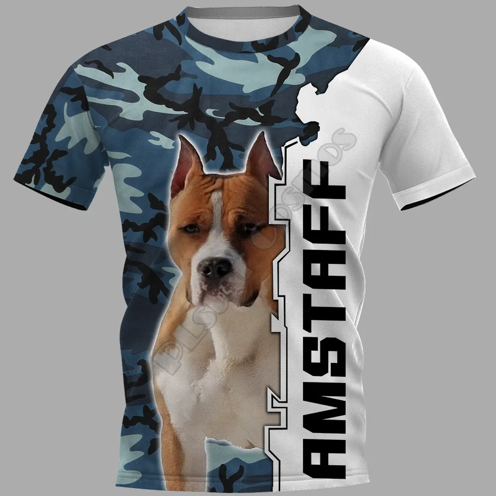 Amstaff 3D Printed t-shirt Harajuku Streetwear T shirts Funny Animal Men For Women Short Sleeve Drop Shipping 06
Amstaff 3D Printed t-shirt Harajuku Streetwear T shirts Funny Animal Men For Women Short Sleeve Drop Shipping 06