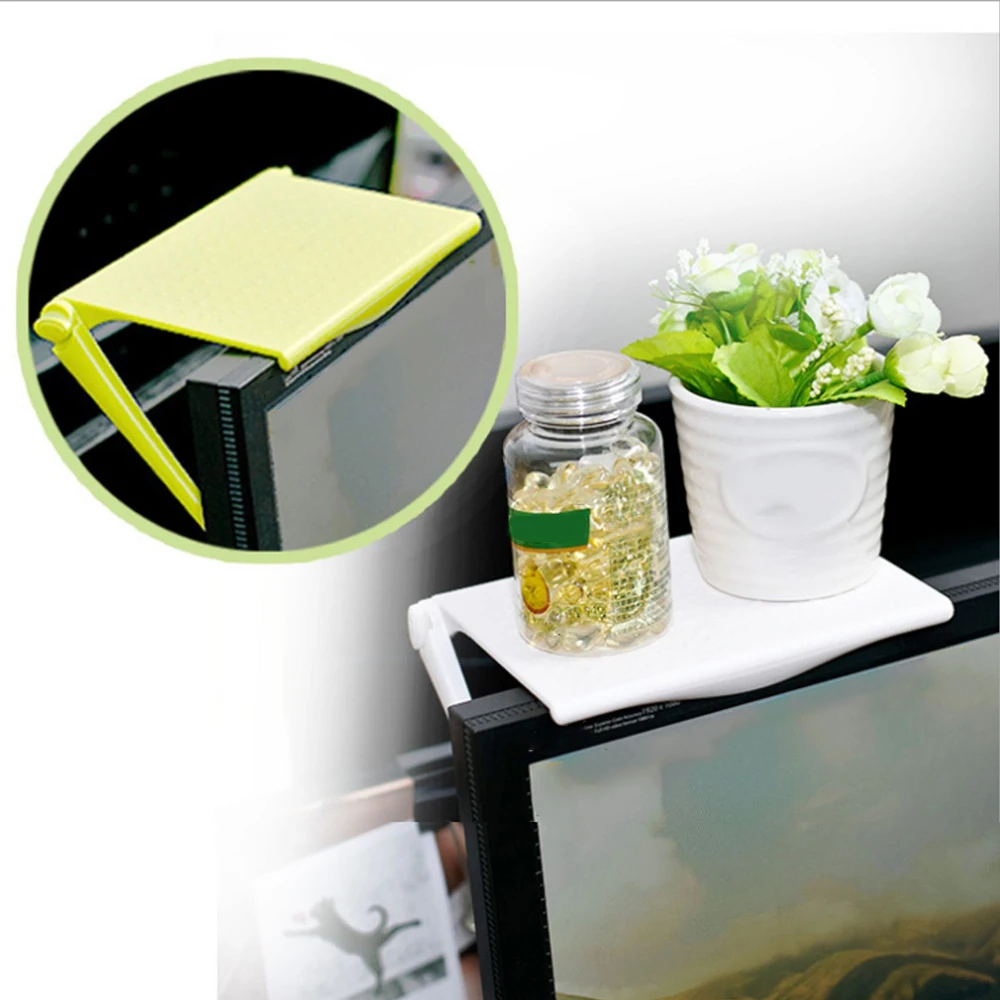 Original Computer Monitor Riser Desktop Stand TV Rack Display Shelf Storage Desk Child Plastic Desk Organizer Desktop Home
Original Computer Monitor Riser Desktop Stand TV Rack Display Shelf Storage Desk Child Plastic Desk Organizer Desktop Home