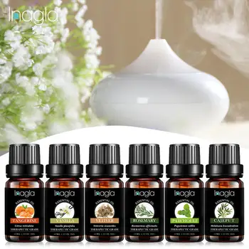 Inagla Fennel Essential Oil Water-soluble Fruit Relieve Stress for Humidifier Fragrance Lamp Air Freshening Aromatherapy Oil
Inagla Fennel Essential Oil Water-soluble Fruit Relieve Stress for Humidifier Fragrance Lamp Air Freshening Aromatherapy Oil