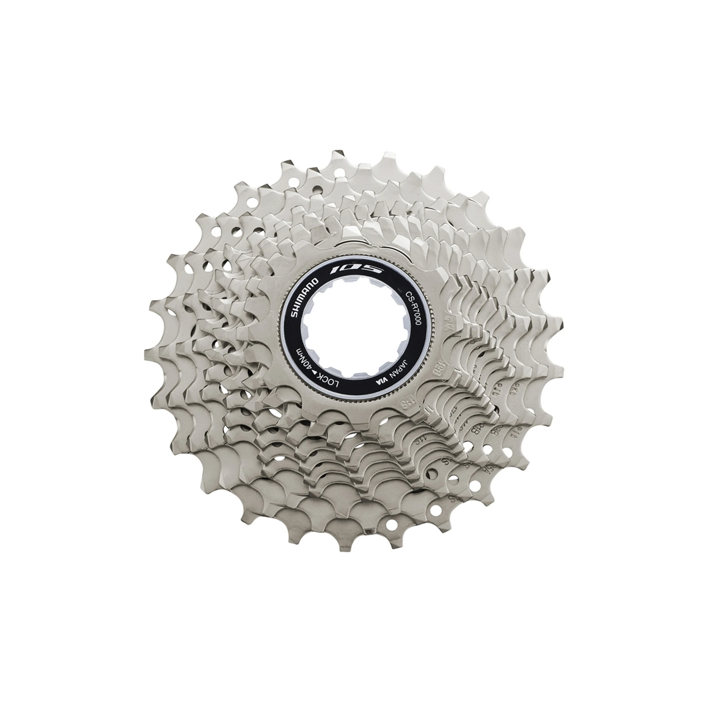 Shimano 105 11-Speed Road Cassette Sprocket 12-25T 11-28T 11-30T 11-32T 11-34T R7000 Cassette Sprocket Free shipping
Shimano 105 11-Speed Road Cassette Sprocket 12-25T 11-28T 11-30T 11-32T 11-34T R7000 Cassette Sprocket Free shipping