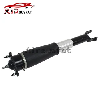 Rear Air Suspension Shock Absorber with Electric for Cadillac SRX 2004-2009 Suspension Pneumatic Air Strut 15145221 19302764
Rear Air Suspension Shock Absorber with Electric for Cadillac SRX 2004-2009 Suspension Pneumatic Air Strut 15145221 19302764