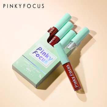 Creative Cigarette Lip Glaze Set Of 4 Color Matte Durable Waterproof Matte Lipstick Stick Nude Red Lipstick Cosmetics
Creative Cigarette Lip Glaze Set Of 4 Color Matte Durable Waterproof Matte Lipstick Stick Nude Red Lipstick Cosmetics