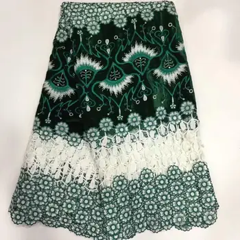 Embroidered Brocade Lace for Wedding Party Dress High Quality Green African French Tulle Lace Nigerian Net Lace Fabrics FFD-926
Embroidered Brocade Lace for Wedding Party Dress High Quality Green African French Tulle Lace Nigerian Net Lace Fabrics FFD-926