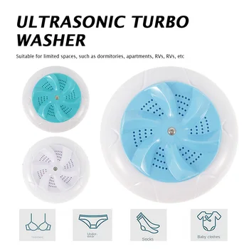 High Quality Mini Washing Machine Water Droplet Vortex Washer Portable Washing Machine for Home Travel Clothes
High Quality Mini Washing Machine Water Droplet Vortex Washer Portable Washing Machine for Home Travel Clothes