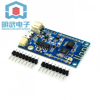 TTGO T-BASE ESP8266 WIFI wireless module 4MB flash memory I2C port suitable for ARDUIN
TTGO T-BASE ESP8266 WIFI wireless module 4MB flash memory I2C port suitable for ARDUIN