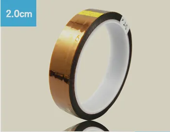 High Temperature Heat BGA Tape Thermal Insulation Tape Polyimide Adhesive Insulating adhesive Tape 3D printing Board protection
High Temperature Heat BGA Tape Thermal Insulation Tape Polyimide Adhesive Insulating adhesive Tape 3D printing Board protection