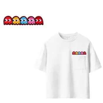 Fruit pants monster heart Patches For Stripe Clothes Patch A-level Washable Iron On Applique DIY Clothing Sticker
Fruit pants monster heart Patches For Stripe Clothes Patch A-level Washable Iron On Applique DIY Clothing Sticker