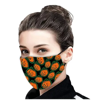 19 Patterns 1pc Adult 's Mask Face Mask Halloween Witch Pumpkin Printed Washable Reusable Earloop Mask Face Sheild Mascarar
19 Patterns 1pc Adult 's Mask Face Mask Halloween Witch Pumpkin Printed Washable Reusable Earloop Mask Face Sheild Mascarar