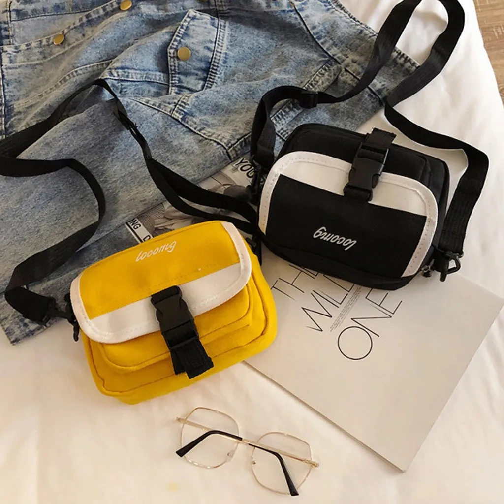 Women's Retro Solid Color Large Capacity Canvas Handbag Shoulder Bag Multifunction outdoor sports Crossbody bags#25
Women's Retro Solid Color Large Capacity Canvas Handbag Shoulder Bag Multifunction outdoor sports Crossbody bags#25
